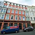 Hotel Bon-apart