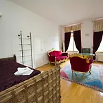 Hotel Bon-apart Görlitz