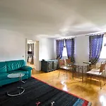 Bon-apart Hotel 4*