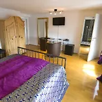 Bon-apart Hotel Görlitz