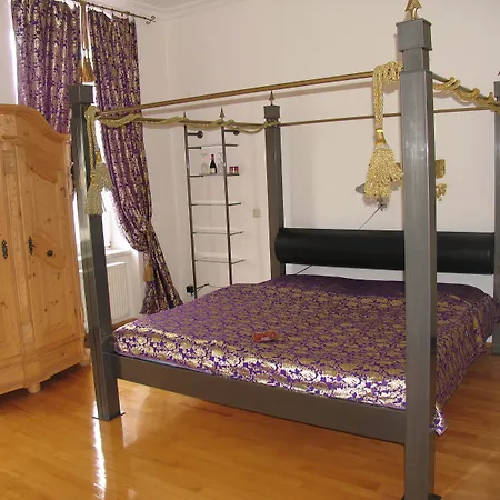 Bon-apart Hotell Görlitz