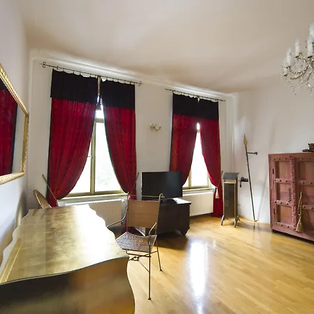 فندق Bon-apart 4*