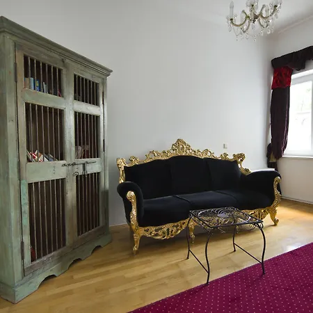 Bon-apart 4* Görlitz