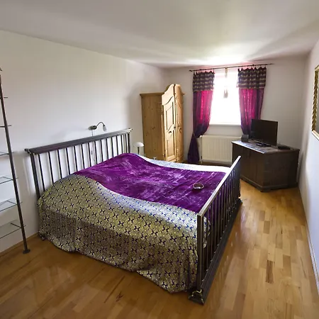 Hotell Bon-apart Görlitz