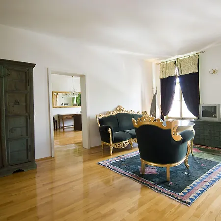 Bon-apart 4* Görlitz