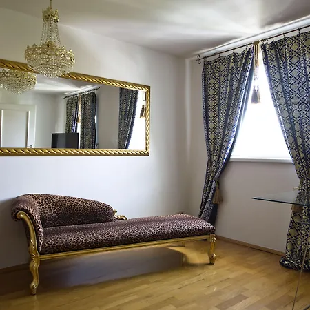 Bon-apart 4* Гёрлиц