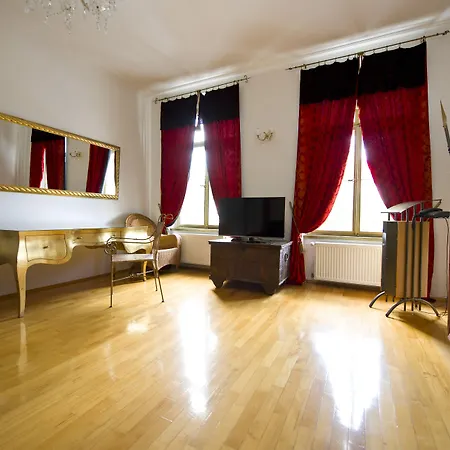 Bon-apart Отель Гёрлиц