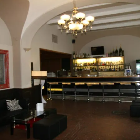 Szálloda Bon-apart