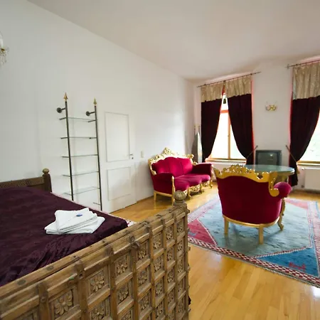 Szálloda Bon-apart Görlitz