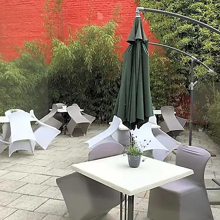 酒店 波隆公寓式酒店