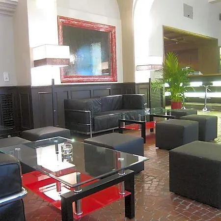 酒店 波隆公寓式酒店 格尔利茨