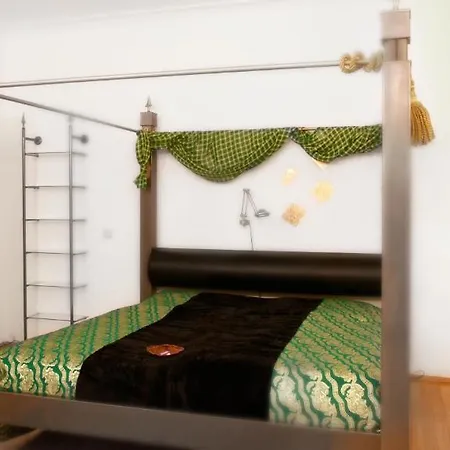 Bon-apart Hotel