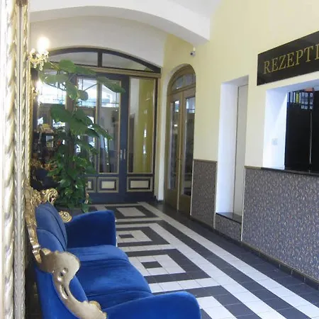 Hotell Bon-apart Görlitz