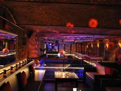 Bon-apart Hotel