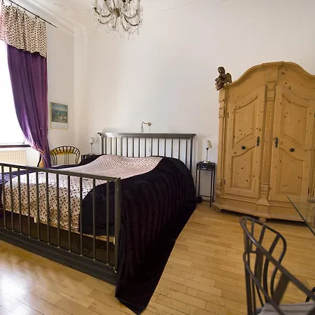 Hotell Bon-apart Görlitz