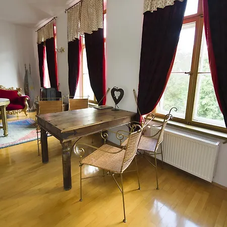 Szálloda Bon-apart 4*