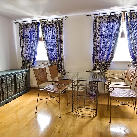 Hotel Bon-apart