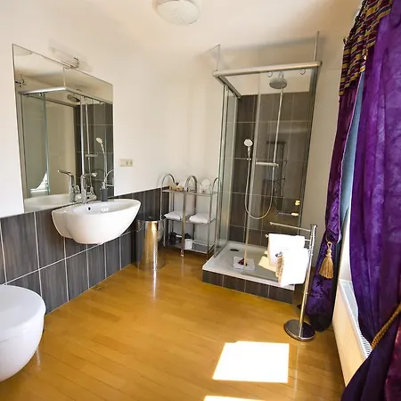 Hotell Bon-apart Görlitz