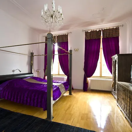 Bon-apart Hotell Görlitz