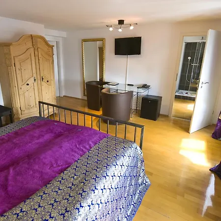 Bon-apart Hotell Görlitz