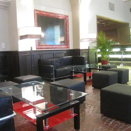 Bon-apart 4* Görlitz