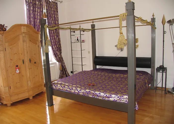 Bon-apart فندق غورليتز