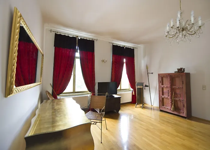 فندق Bon-apart 4*