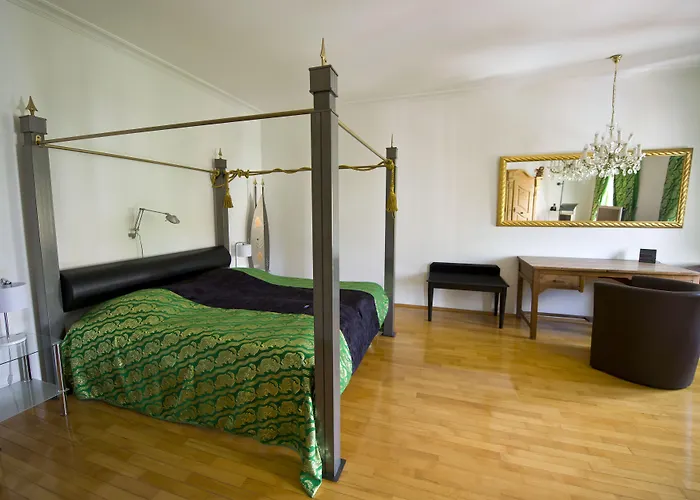 فندق Bon-apart 4*