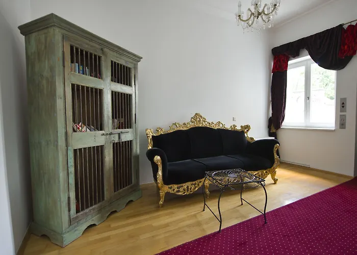 Bon-apart 4* Гёрлиц