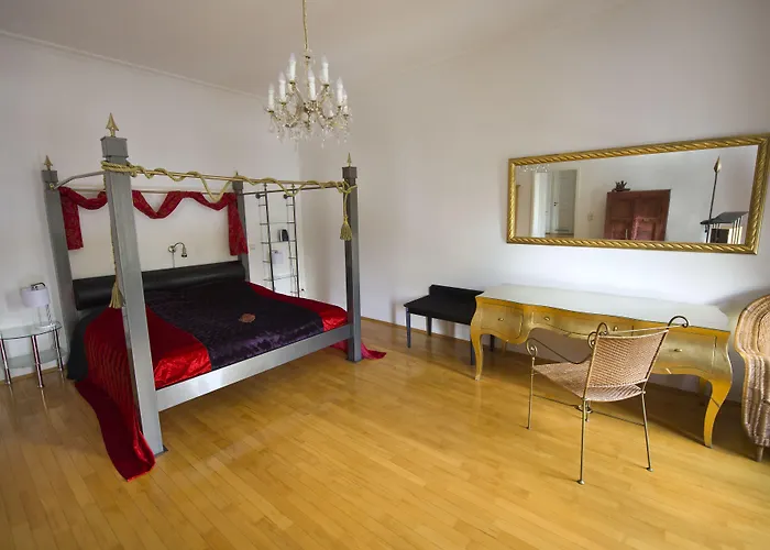 Отель Bon-apart