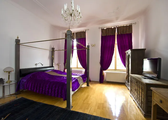 Отель Bon-apart