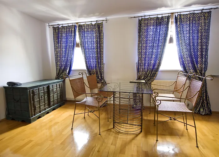 Bon-apart Гёрлиц