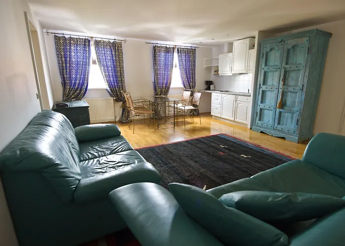 Отель Bon-apart