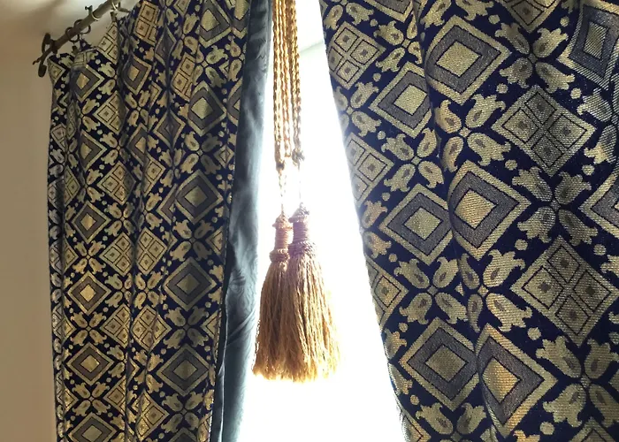 فندق Bon-apart غورليتز