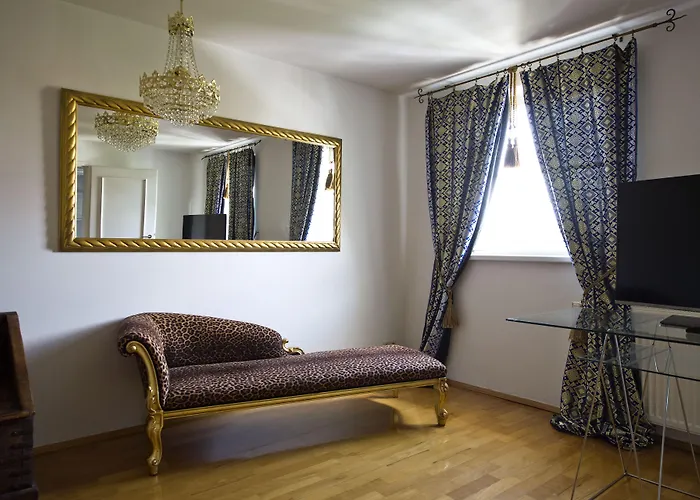 Bon-apart 4* Гёрлиц