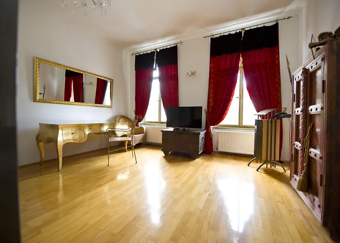 Bon-apart فندق غورليتز