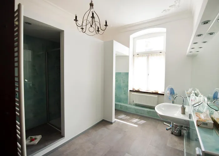 Bon-apart فندق 4*