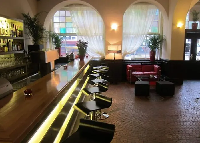 Bon-apart 4* غورليتز