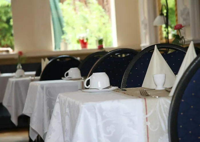 فندق Bon-apart 4*