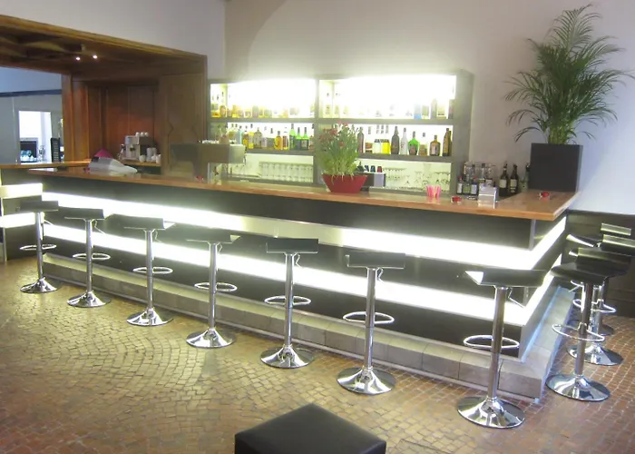 فندق Bon-apart 4*