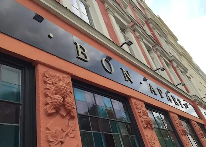 Bon-apart غورليتز