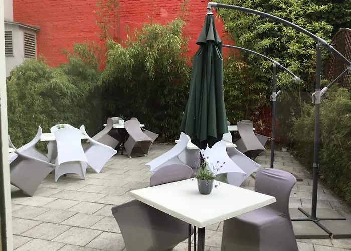 Bon-apart فندق غورليتز