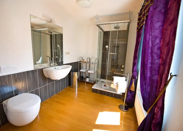 فندق Bon-apart 4*