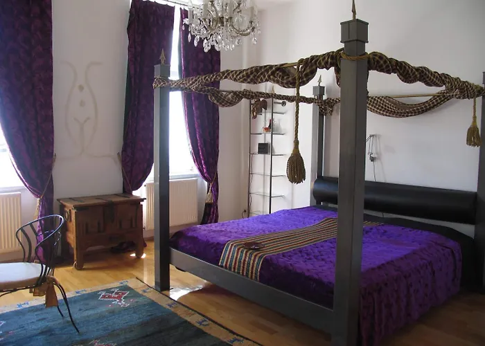 Bon-apart غورليتز