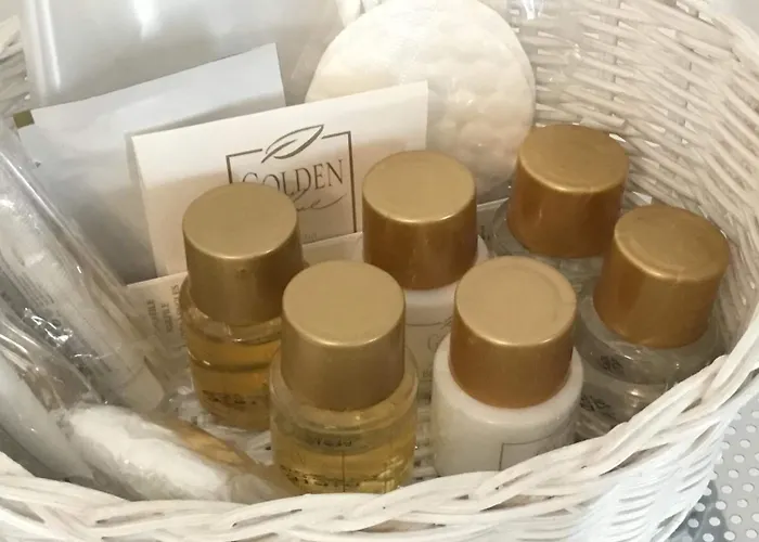 Bon-apart فندق غورليتز