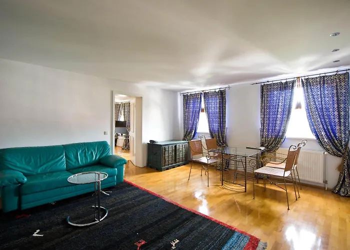 Bon-apart Отель 4*