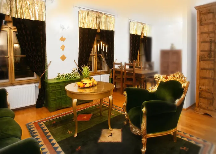 Отель Bon-apart