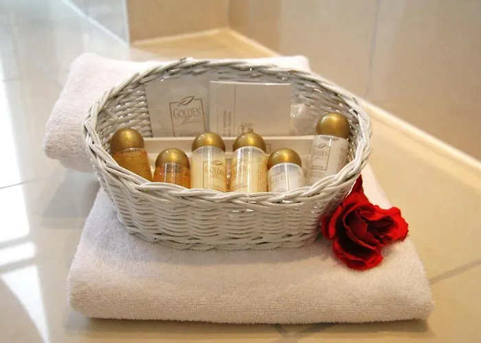 Bon-apart فندق 4*