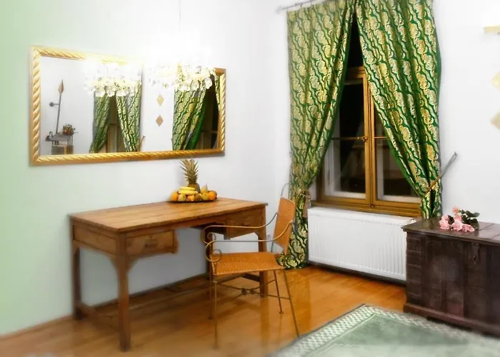 Отель Bon-apart Гёрлиц