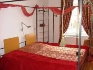 Отель Bon-apart 4*